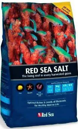 Red Sea Salt Red Sea Salt